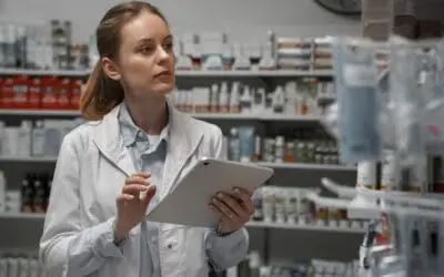 Com el dret farmacèutic impacta en la gestió legal de les farmàcies?